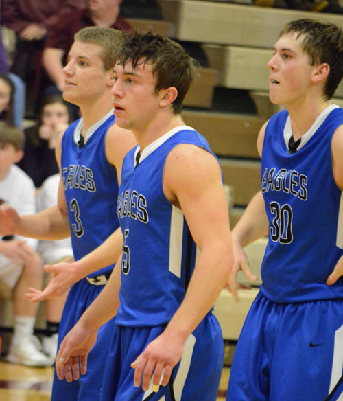SCOREBOARD (2/21/19)